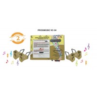 Sinalizador Musical VC-04